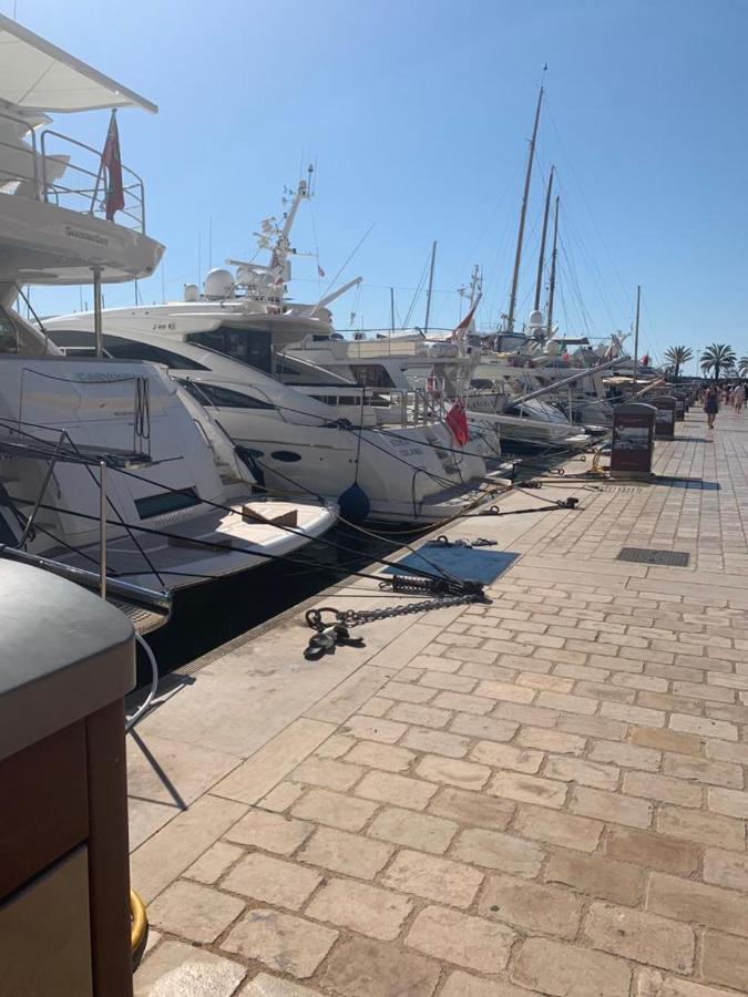 Cannes Old Port, Seafront & Seaview, Yacht Show Port Exterior photo
